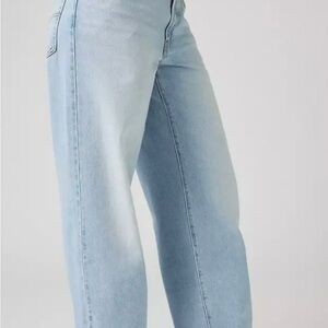 Levi’s Baggy Dad Jeans